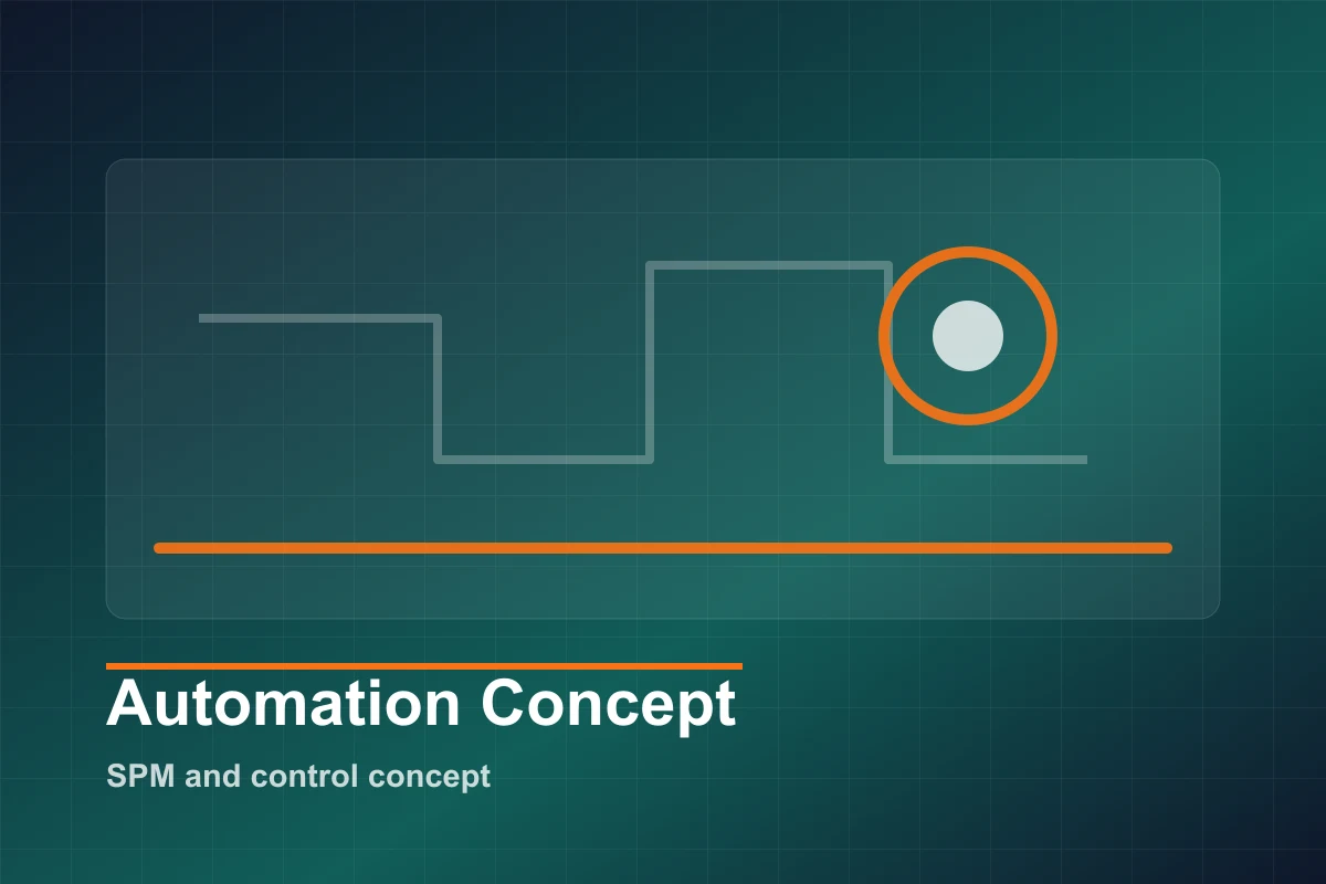 Automation Concept