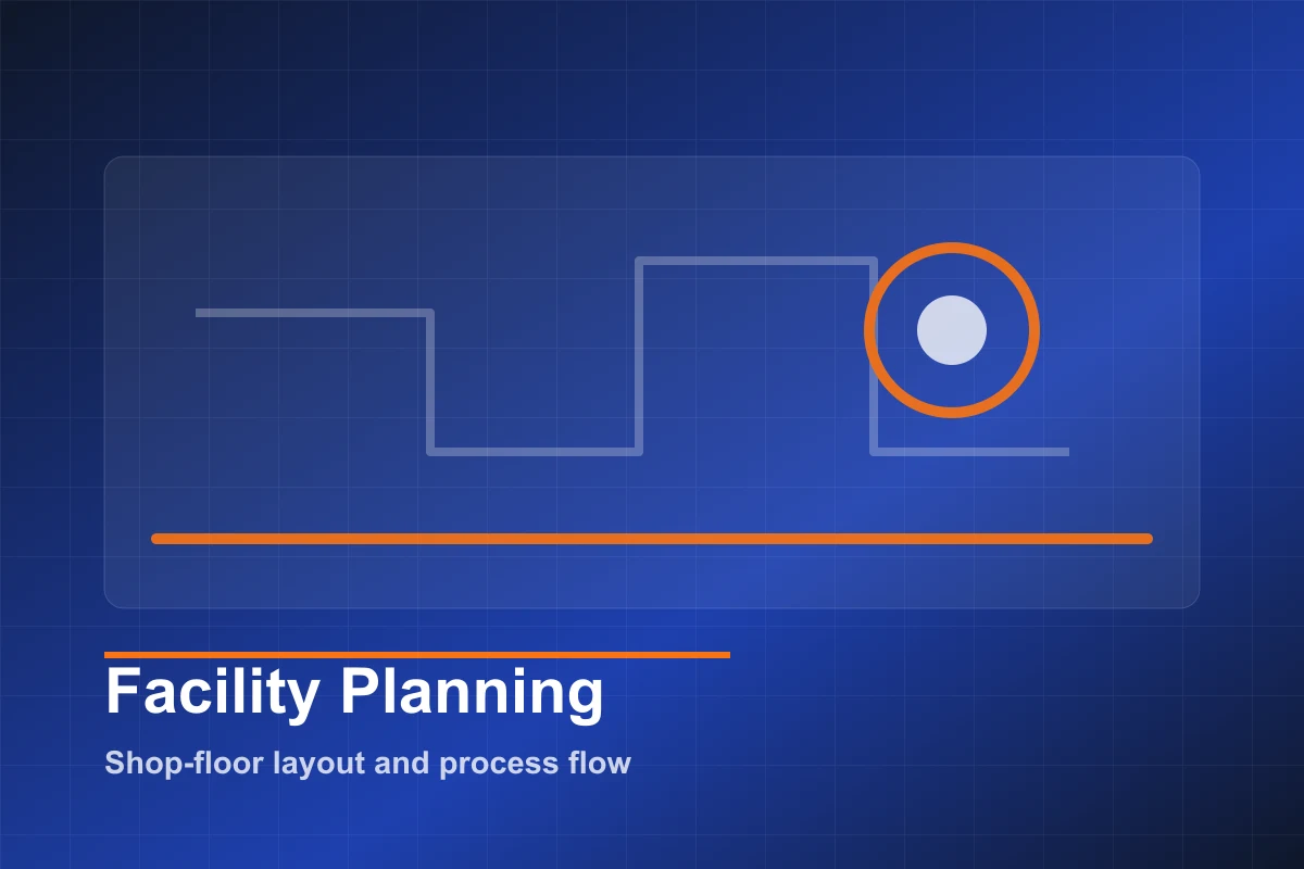 Facility Planning