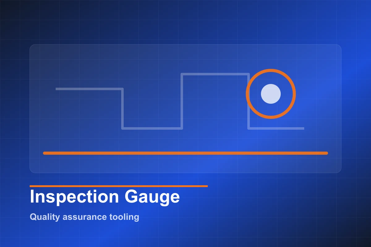 Inspection Gauge