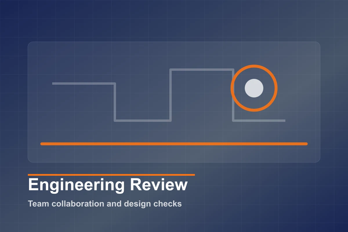 Engineering Review